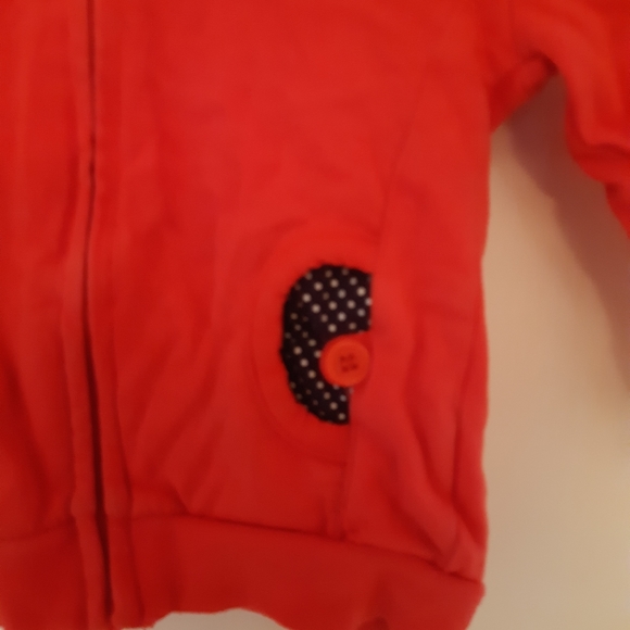 10 For 10$ Young Dimension Sweater - Picture 3 of 5